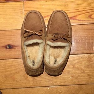 Boys/Men’s slippers